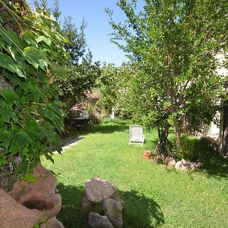 Appartamenti Salusai Trinità dʼAgultu Buitenkant foto