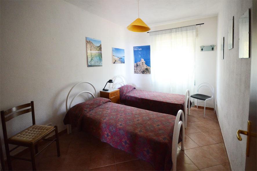 Appartamenti Salusai Trinità dʼAgultu Kamer foto