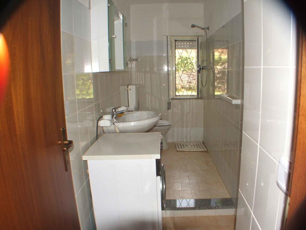Appartamenti Salusai Trinità dʼAgultu Kamer foto
