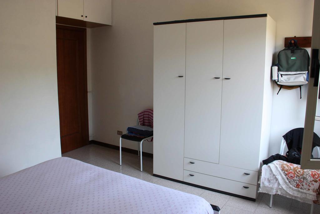 Appartamenti Salusai Trinità dʼAgultu Kamer foto