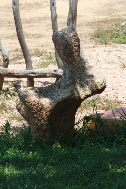 Appartamenti Salusai Trinità dʼAgultu Buitenkant foto