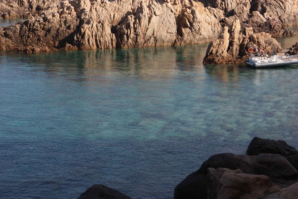 Appartamenti Salusai Trinità dʼAgultu Kamer foto