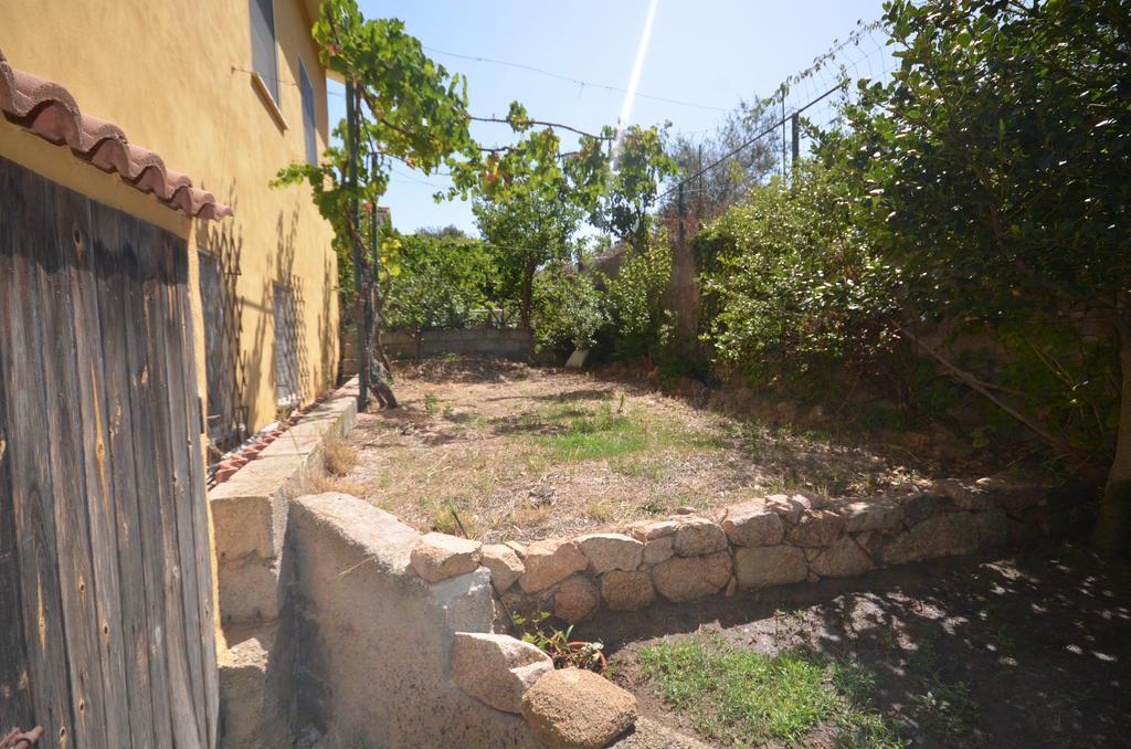 Appartamenti Salusai Trinità dʼAgultu Buitenkant foto